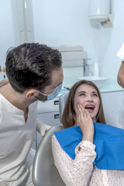 Best Emergency Dentist for Knocked-Out Tooth in Jellico, TN