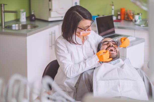 Best Emergency Dental Services for Seniors in Jellico, TN