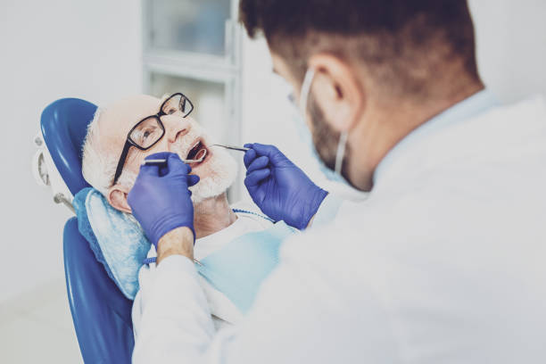 Best Emergency Dental Care for Abscessed Tooth in Jellico, TN